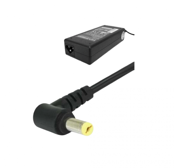 HADRON HD719 ACER 19V 4.74A 5.5 1.7 NOTEBOOK ADAPTÖR ürün görseli 1