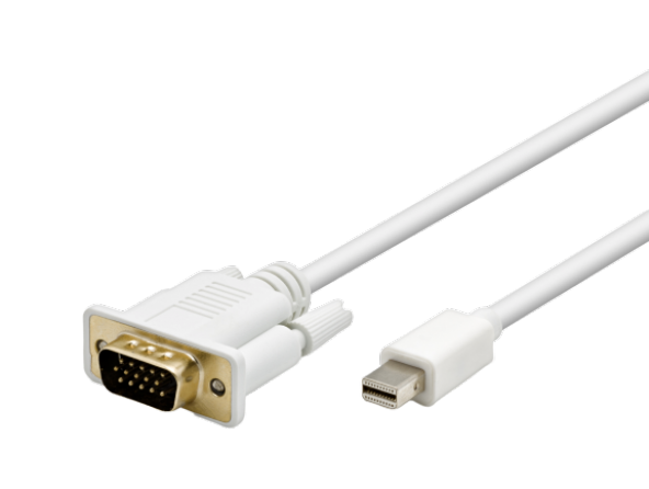 HADRON HD4683 MINI DISPLAY TO VGA ÇEVİRİCİ ürün görseli 1