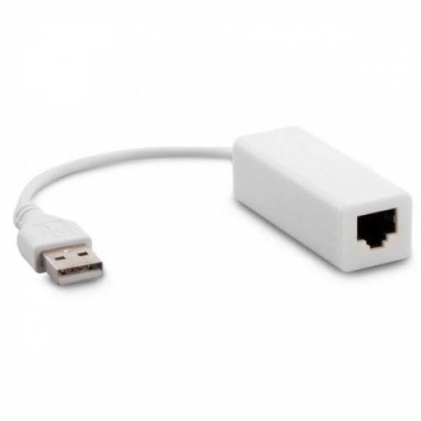 HADRON HD2212/500 USB 1.1 TO ETHERNET KABLOSU - Resim 2