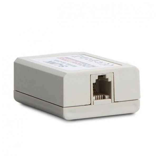 S-LINK SL-2004 ADSL SPLITTER - Resim 2
