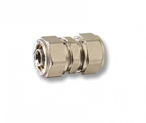 Mobil Pex Boru Ekleme Rakoru Manşonu 16 x 16 mm ürün görseli 1
