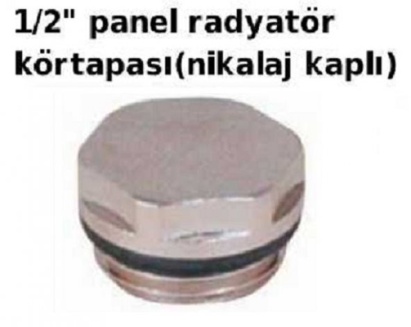 Panel Radyatör ve havlupan Tapa 1/2 - Resim 2