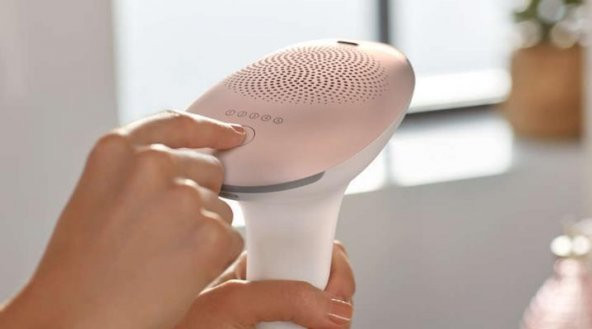 Philips Lumea Advanced BRI921/00 IPL Lazer Epilasyon Aleti - Resim 7