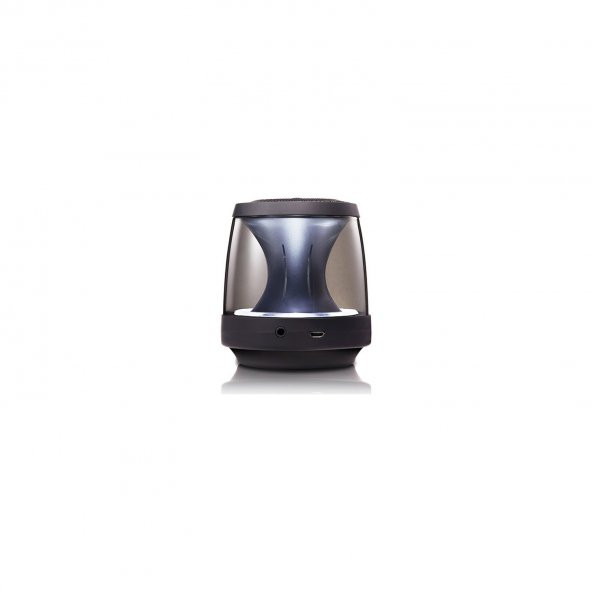 LG PH1 Yeni Nesil LED Işıklı Bluetooth Speaker - Resim 2