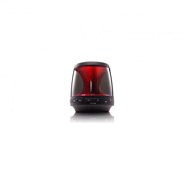 LG PH1 Yeni Nesil LED Işıklı Bluetooth Speaker - Resim 3