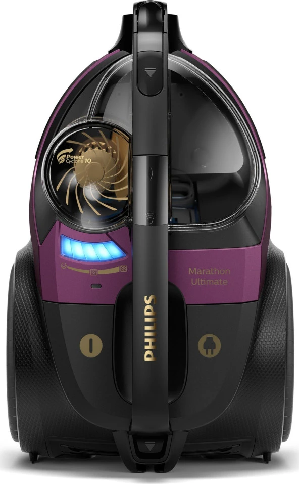 Philips Marathon Ultimate XB9155/07 Toz Torbasız Elektrikli Süpürge ürün görseli 1