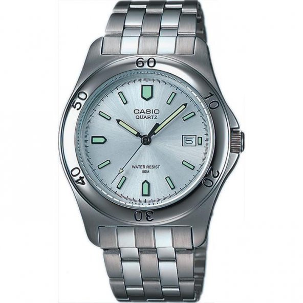 Casio Erkek Kol Saati MTP-1213A-7AVDF - Resim 2