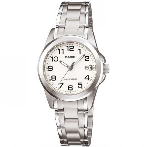 Casio Kadın Kol Saati LTP-1215A-7B2DF - Resim 2