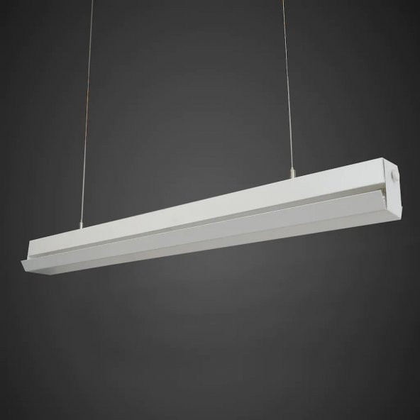 TLT UVC Lamp Ultraviyole Dezenfeksiyon Lambası - Resim 5
