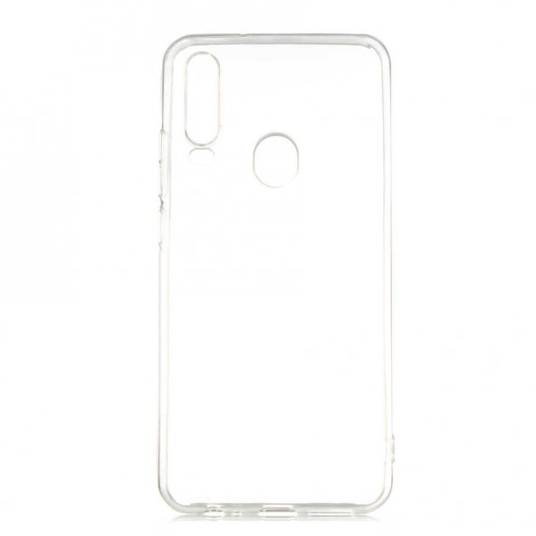 General Mobile 20 Pro Kılıf Zore Süper Silikon - Resim 2