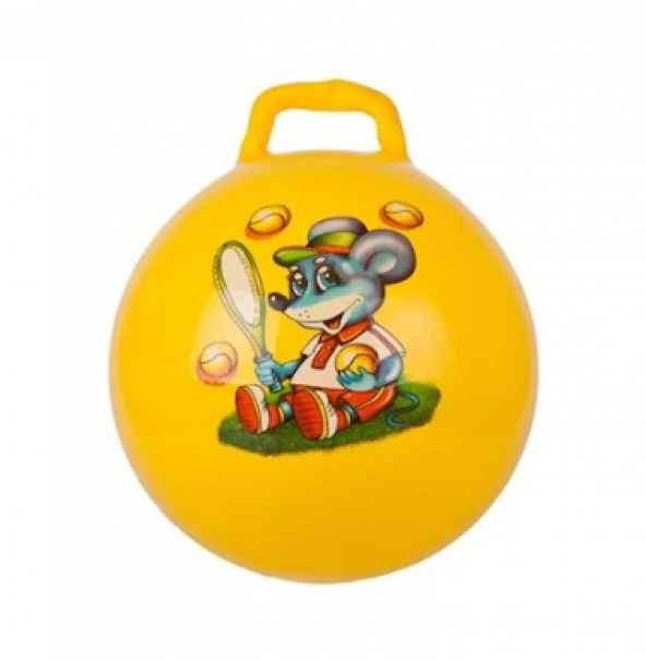 ZIPZIP TOP ÇOCUK İÇİN EĞLENCELİ ZIP ZIP TOP - Resim 3