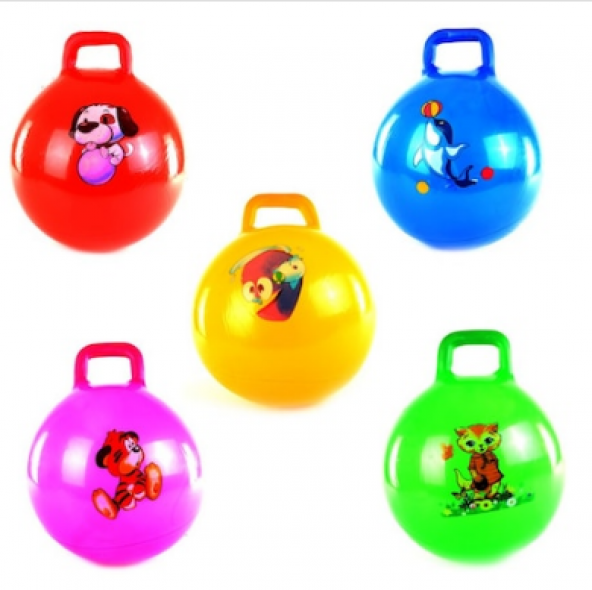 ZIPZIP TOP ÇOCUK İÇİN EĞLENCELİ ZIP ZIP TOP - Resim 5