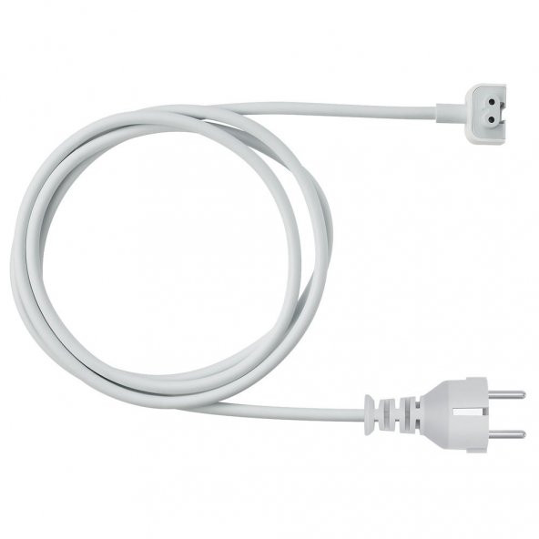 Magsafe power adapter - Resim 2
