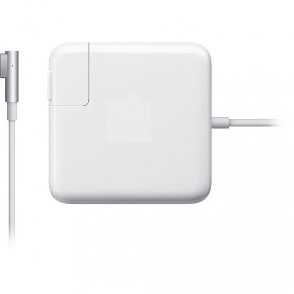 Magsafe power adapter - Resim 3
