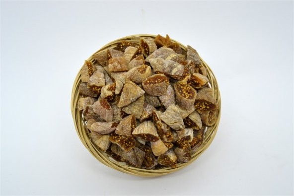 Egemutfağım - Dilimlenmiş Kuru İncir - 400 G. - Resim 3