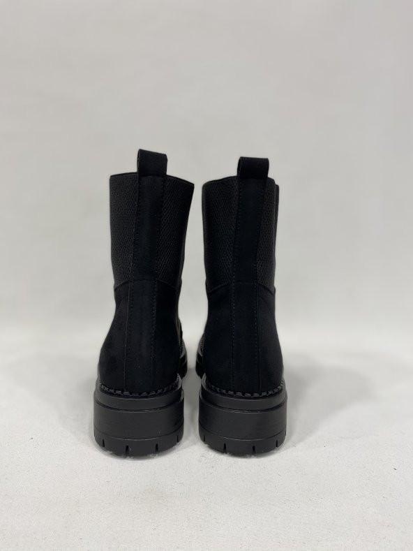 POTİN SWTGRL 476 SÜET - Resim 6