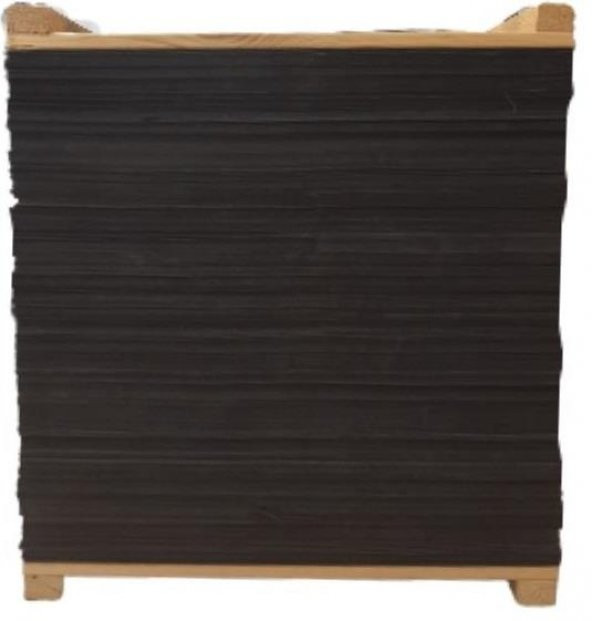 MONK HEDEF MİNDERİ EVA 125X125X25 CM ürün görseli 1