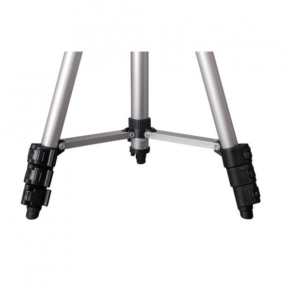 OEM Czp 135CM Bluetooth Kumandalı Smartphone Tripod - Resim 5