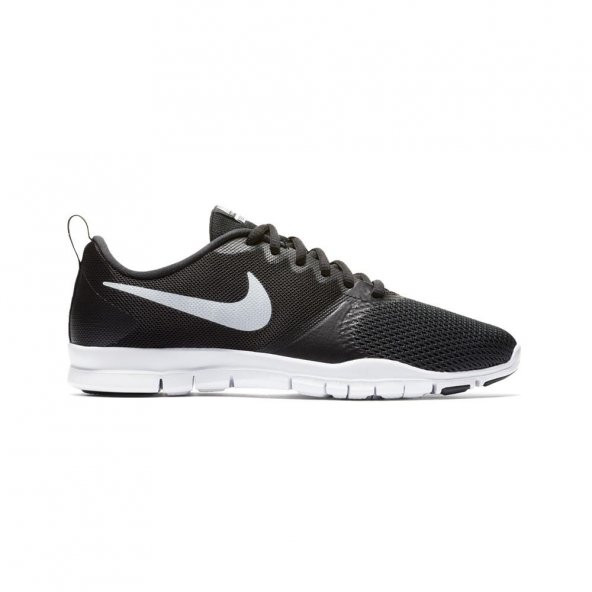 Nike Flex Essential Tr Kadın Antrenman Ayakkabısı 924344-001 - Resim 2