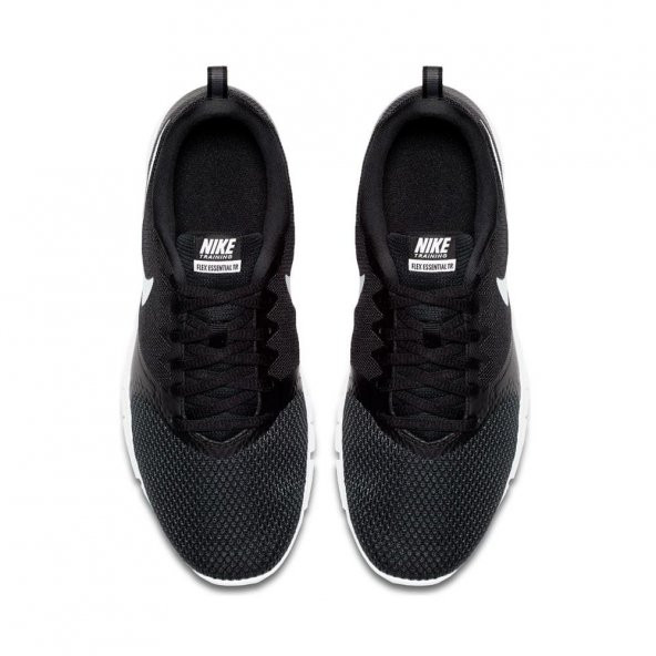 Nike Flex Essential Tr Kadın Antrenman Ayakkabısı 924344-001 - Resim 4