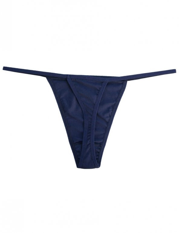 Trair Likralı String MB3075-LC - Resim 2
