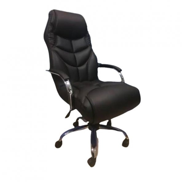 VİP Makam Koltuğu Ofis Koltuğu Büro Koltuğu Müdür Koltuğu Yönetici Koltuğu Bilgisayar Koltuğu ürün görseli 1