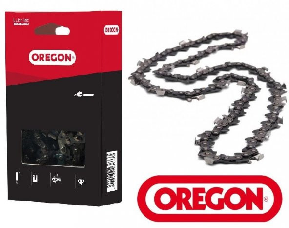 Oregon 3/8 36 Diş Motorlu Testere Zinciri ürün görseli 1