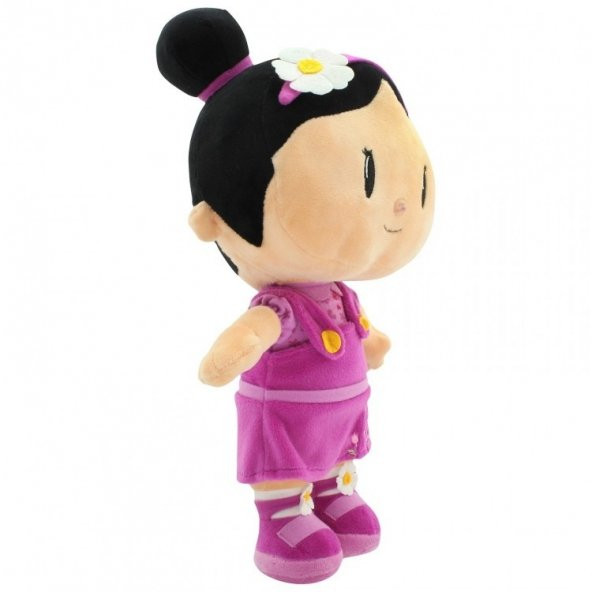 Yeni Şila 20cm Peluş Oyuncak - Resim 2