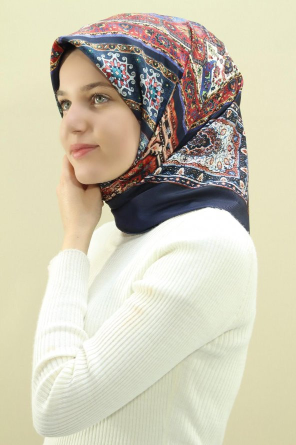 Twill Eşarp 2008-8 - Resim 2