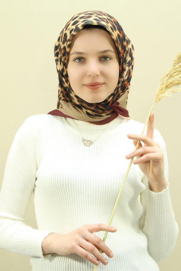 Soft Eşarp-1016-11 - Resim 2