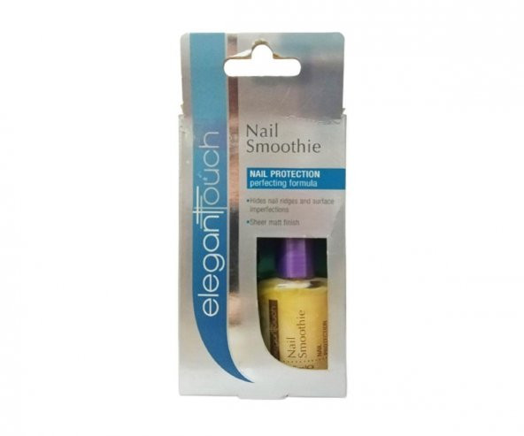 ElegantTouch Nail Smoothie 12.5 Ml ürün görseli 1
