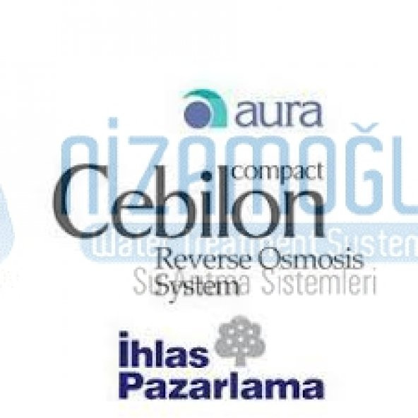 İhlas 5 li Filtre Seti Standart - Resim 3