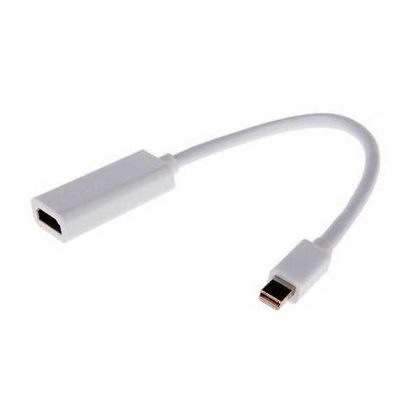 HADRON HD4324 MİNİ DISPLAY TO HDMI DİŞİ ÇEVİRİCİ ürün görseli 1