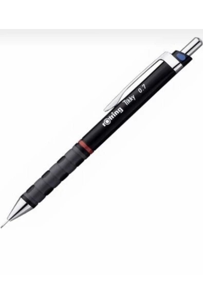 Rotring Versatil Kalem Tikky 0.7 Mm- ürün görseli 1