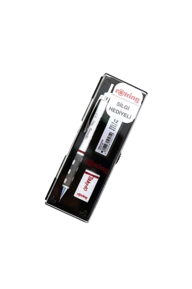 Rotring Okul Seti Tikky Versatil 0,7 Mm Beyaz- ürün görseli 1