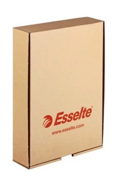 Esselte Ekonomi Askılı Dosya Mavi - Resim 2