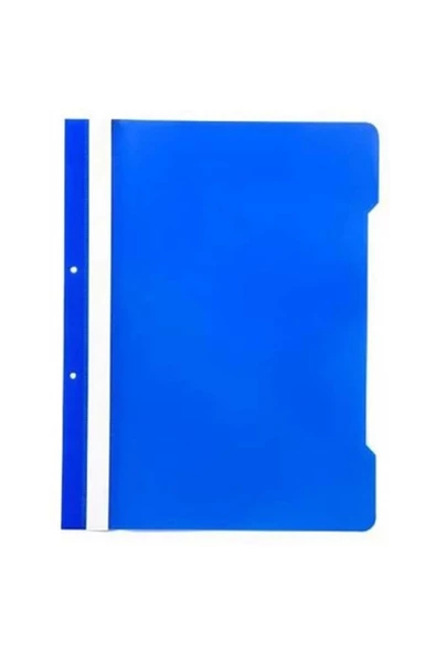 Omnixer Telli Dosya Eco Mavi 50 Li 1008 ürün görseli 1