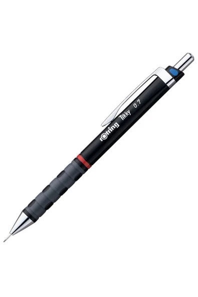 Rotring Tikky Rd Versatil Siyah 0.7 - ürün görseli 1