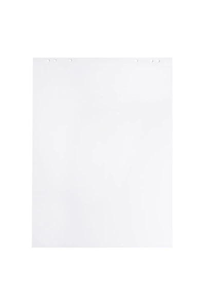 KRAF Flıpchart Kağıdı Rulo 64x90cm 100yp 702g - Resim 2
