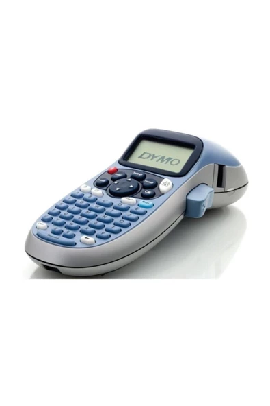 Dymo Letratag Etiket Makinesi Lt-100h ürün görseli 1