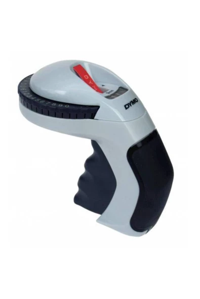 Dymo Omega Etiket Makinesi Mekanik Kişisel Dy-0717930 ürün görseli 1