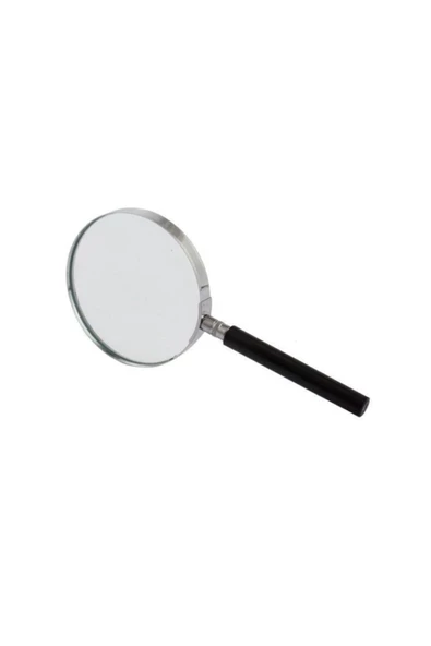 Kraf Büyüteç 75 Mm 375G ürün görseli 1