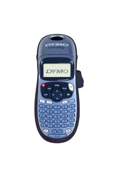Dymo Lt100h Letratag Etiket Makinesi ürün görseli 1