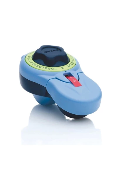 Dymo Kişisel Etiket Makinesi Junior Basmalı Dy-0717900 ürün görseli 1