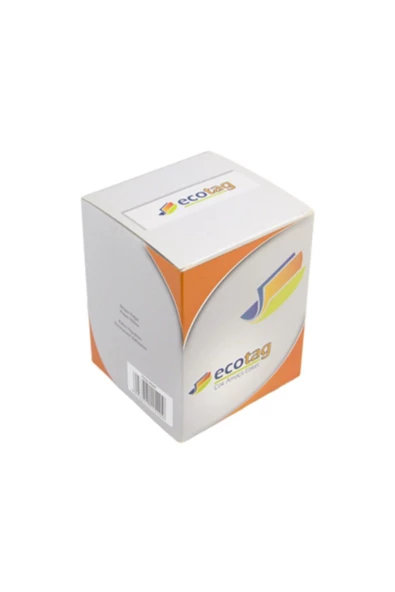 ECOTAG Dymo Lw Muadili 4xl Ekstra Geniş Kargo Etiketi 104 Mm X 159 Mm ürün görseli 1