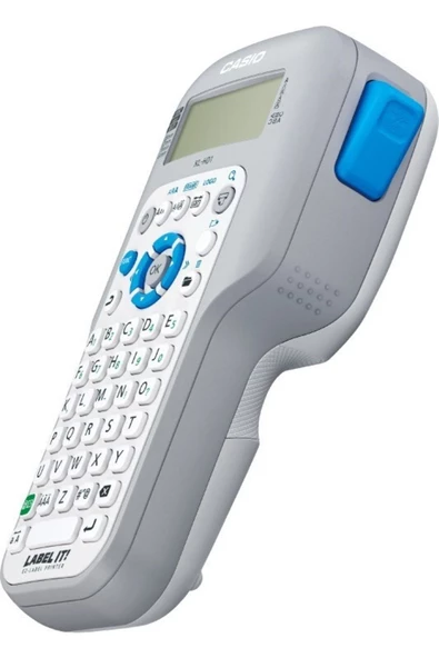 Casio Kl-hd1 Etiket Yazıcısı - Resim 2