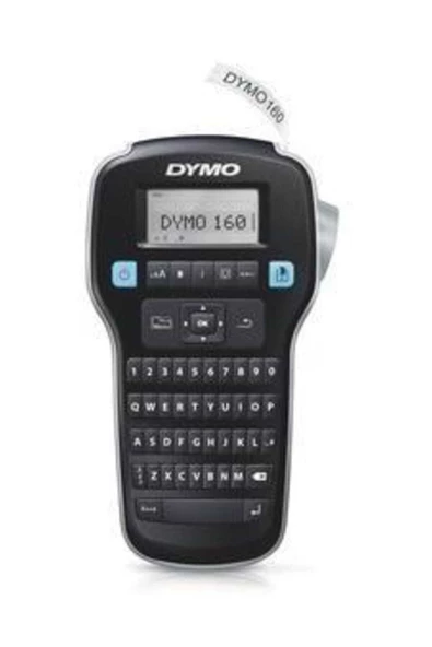 Dymo Etiket Mak. Elektronik Lm 160p S0946310 ürün görseli 1