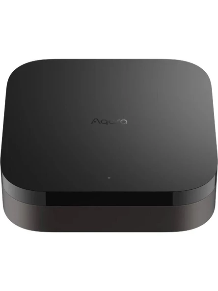 Aqara Akıllı Kontol Hub M3 HM-G01D (Apple Home Destekli) ürün görseli 1
