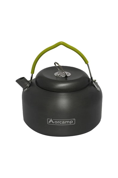 Orcamp OUT-1100 KAMP ÇAYDANLIĞI (1.4 lt) - Resim 2