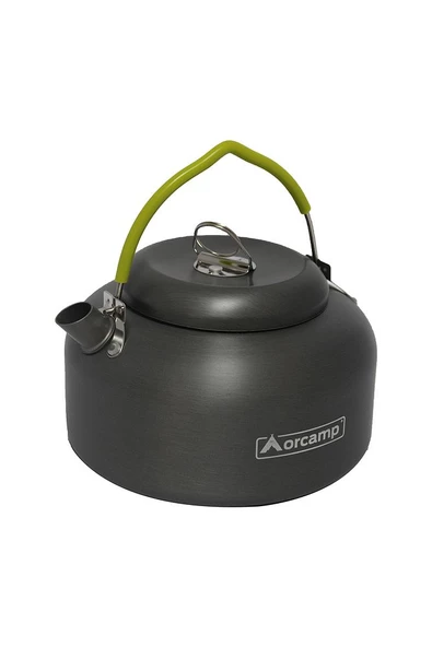 Orcamp OUT-1100 KAMP ÇAYDANLIĞI (1.4 lt) ürün görseli 1